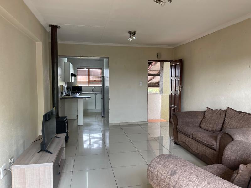 2 Bedroom Property for Sale in Vaalpark Free State